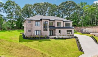 156 Rocky Ridge Way, Auburn, GA 30011