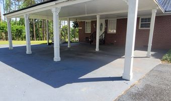 118 BENJAMIN Ave, Alma, GA 31510