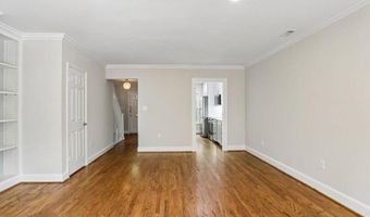 3217 SUTTON Pl NW A, Washington, DC 20016