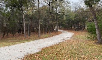 831 County Road 2200, Aquilla, TX 76622