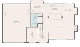 16436 VISIONARY Ct, Oregon City, OR 97045