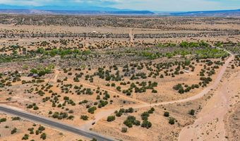 BEAN CREEK Road, Abiquiu, NM 87510