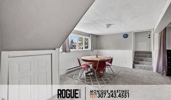 1960 Prairie Ln, Bar Nunn, WY 82601