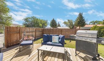 366 N Water St, Arco, ID 83213