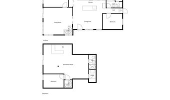 56 Overlook Dr, Ashland, MS 38603