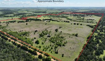 County Road 1380, Anadarko, OK 73005