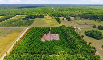 SW 188TH ST, Archer, FL 32618