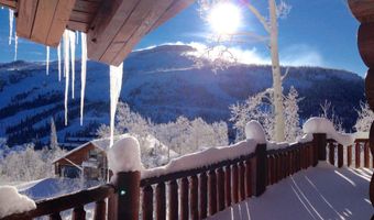 438 W Eagles Roost St, Brian Head, UT 84719