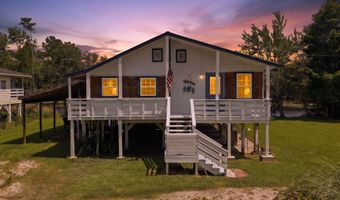 5030 Hawk St, Bay St. Louis, MS 39520