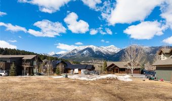 Limber Pine Place lot 12, Big Sky, MT 59716