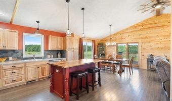 8445 HAINES, Alanson, MI 49706