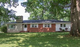 307 NE Morningside Ln, Abingdon, VA 24210