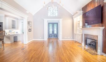 41 SPRING CREEK Xing, Anniston, AL 36207
