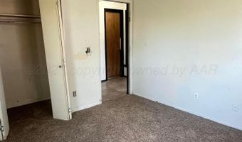 208 A S VIRGINIA St, Amarillo, TX 79106