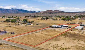 730 S Firesky Ln, Chino Valley, AZ 86323
