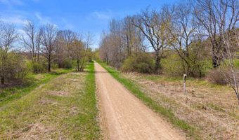 10712 COUNTY ROAD B, Amherst, WI 54406