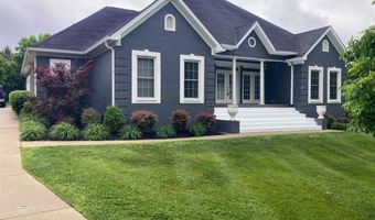 109 Hamshire Ct, Bardstown, KY 40004