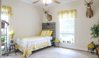 6838 HIGHWAY 167, Bernice, LA 71222