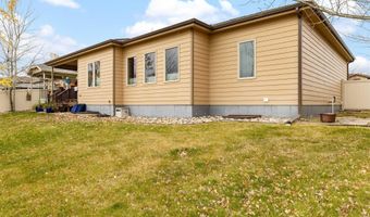 6160 Coronado, Casper, WY 82609