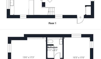 61 Blanding Ave, Barrington, RI 02806