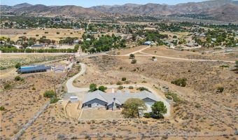 4350 Escondido Canyon Rd, Acton, CA 93510