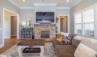 1300 Ballast Way, Brandon, MS 39047