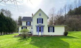 11522 Strouds Run Rd, Athens, OH 45701