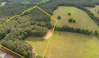 5760 Cobbham Road Lot Tract B, Appling, GA 30802