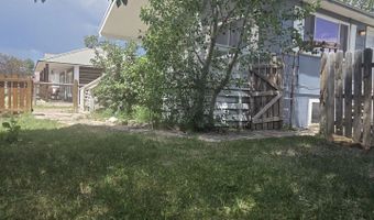 321 SMITH Ave, Big Piney, WY 83113