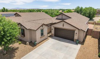 1227 Essex Way, Chino Valley, AZ 86323