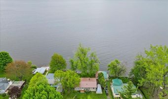 61 Bourdeau Ln S, Alburgh, VT 05440