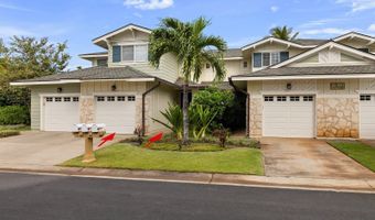 92-1051 B Koio Dr M8-2, Kapolei, HI 96707