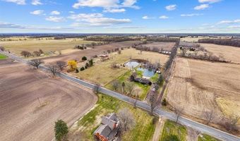 3824 Britton Rd, Antrim, MI 48414