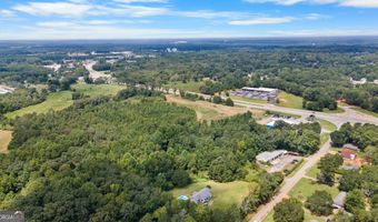 Veterans Parkway, Barnesville, GA 30204