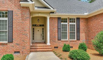 2085 Cardigan Dr, Aiken, SC 29803