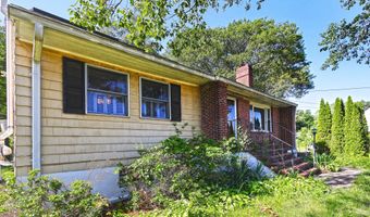310 Douglas St, Bridgeport, CT 06606