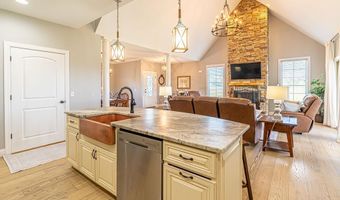 15590 Piper Spring Ave, Abingdon, VA 24210