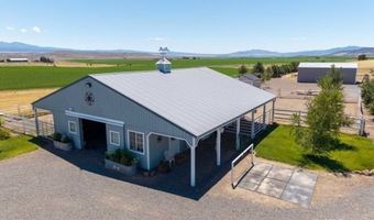 525 Co. Rd 260, Alturas, CA 96101