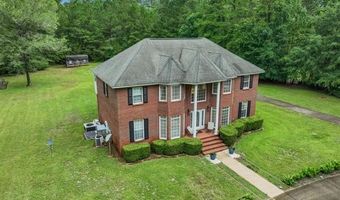 1013 Spring Hill Dr, Albany, GA 31721
