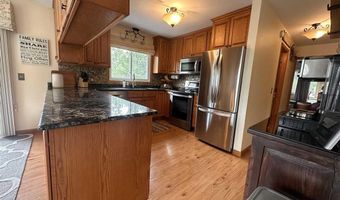 409 S 3rd St W, Aurora, MN 55705