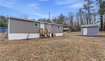 61 Everson Dr, Glocester, RI 02814