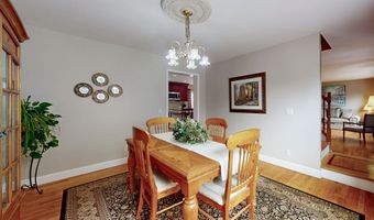 20 Driftway Rd, Danbury, CT 06811