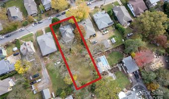 100 Washington Rd, Asheville, NC 28801