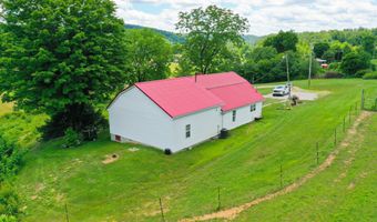 234 Ray Mathis Rd, Annville, KY 40402