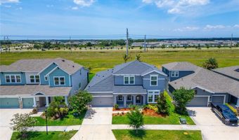 5313 DEL CORONADO Dr, Apollo Beach, FL 33572