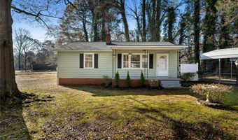 1722 Speedway Dr, Anderson, SC 29621