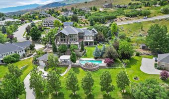 820 N EAGLE VIEW Dr, Alpine, UT 84004