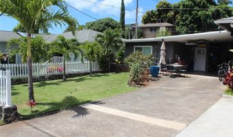 44-137 Kalenakai Pl, Kaneohe, HI 96744