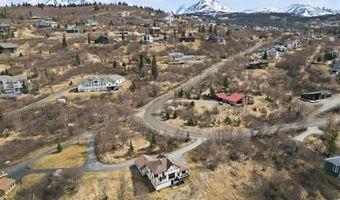 10300 Kasilof Blvd, Anchorage, AK 99507