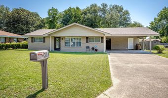 334 Carter Rd, Biloxi, MS 39531